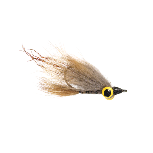 Coyote Clouser