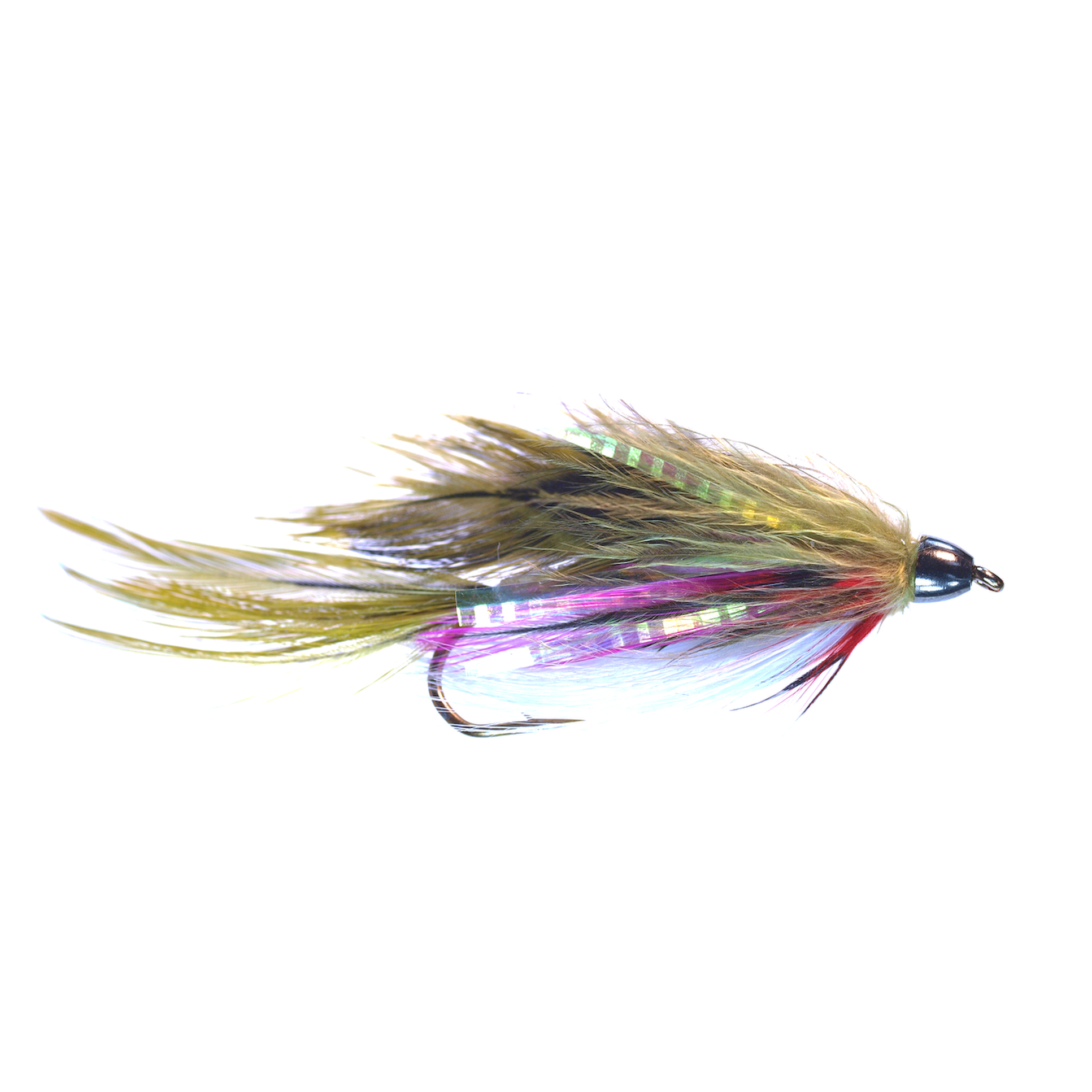 Doc's Parrot – Yellowstone Fly Goods