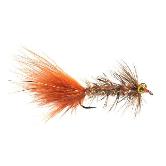 Bloom's MRS Bugger