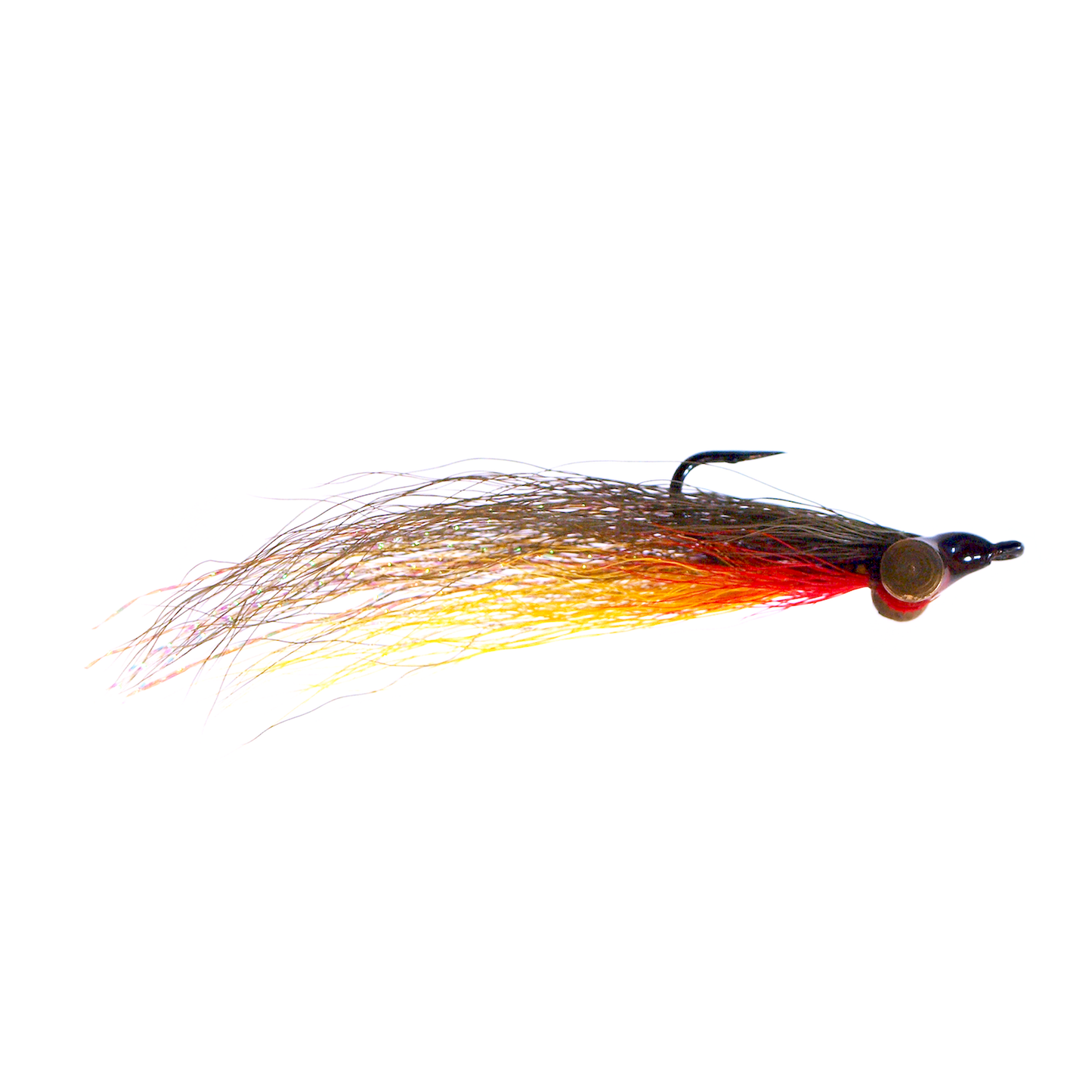 Bloom's Brown Minnow