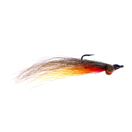 Bloom's Brown Minnow