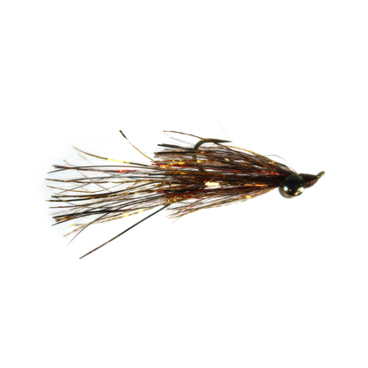 Ninch's Flash Fish