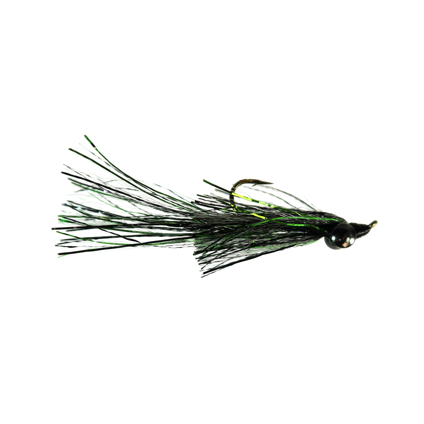 Ninch's Flash Fish
