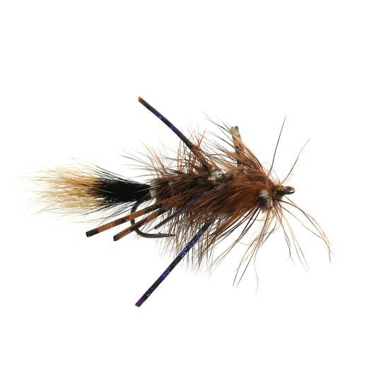 Pav's Yuk Craw