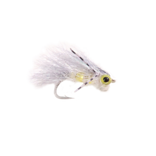 Doc's Micro Fry - Grey