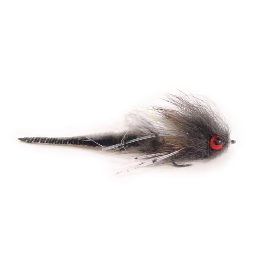 Pishko's Re Loco (1/2 dz) - Grey #4