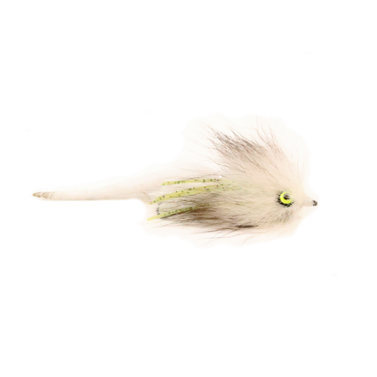 Pishko's Re Loco (1/2 dz) - White #4