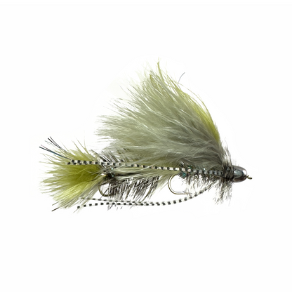 Majerus's 2 Hook Johnnie