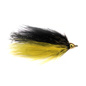 Dornan's Chicklet Stinger - Black & Yellow #2