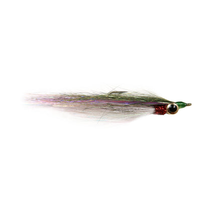Preseason 2026 Lulow's Mojo Minnow