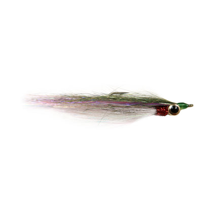 Lulow's Mojo Minnow