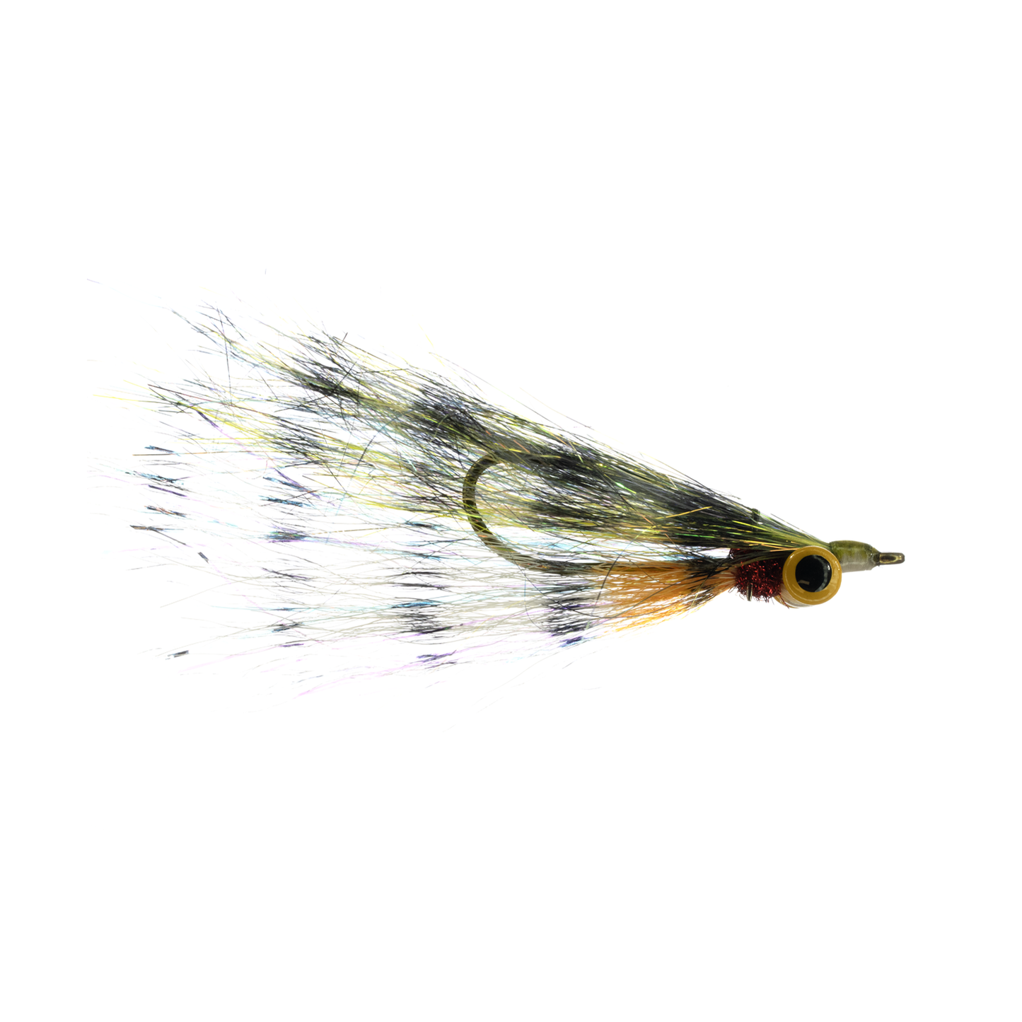 Lulow's Mojo Minnow