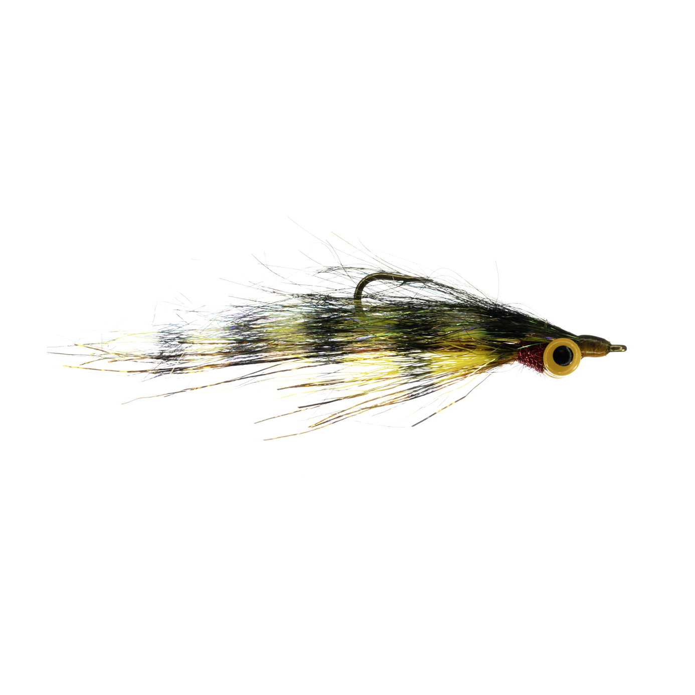 Lulow's Mojo Minnow