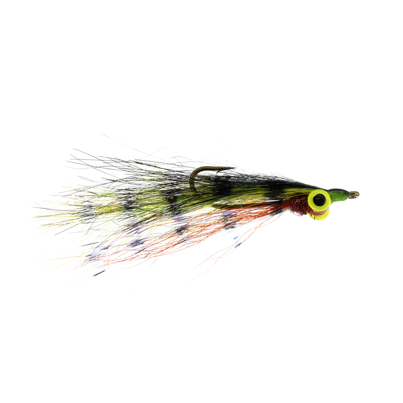 Preseason 2026 Lulow's Mojo Minnow