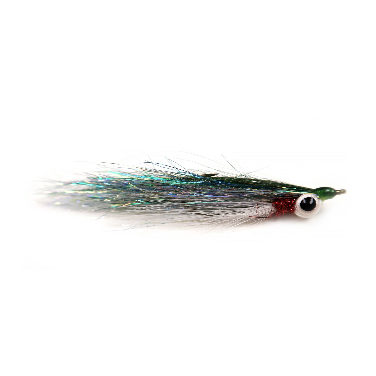 Lulow's Mojo Minnow