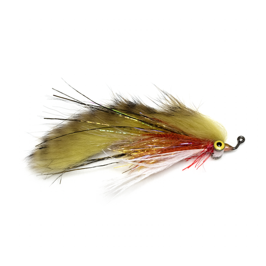 Lulow's Moonshiner