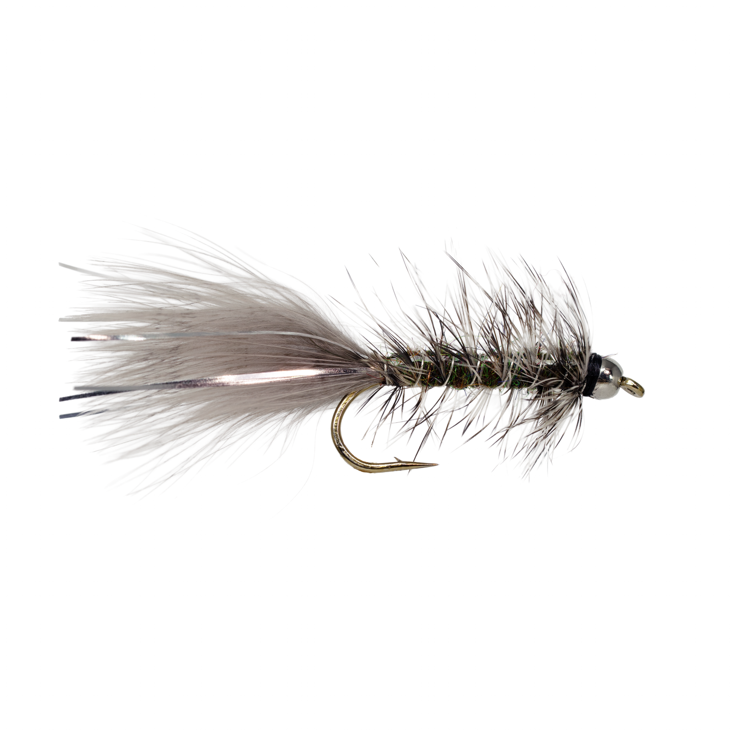 YFG's Swing Bugger - Silver