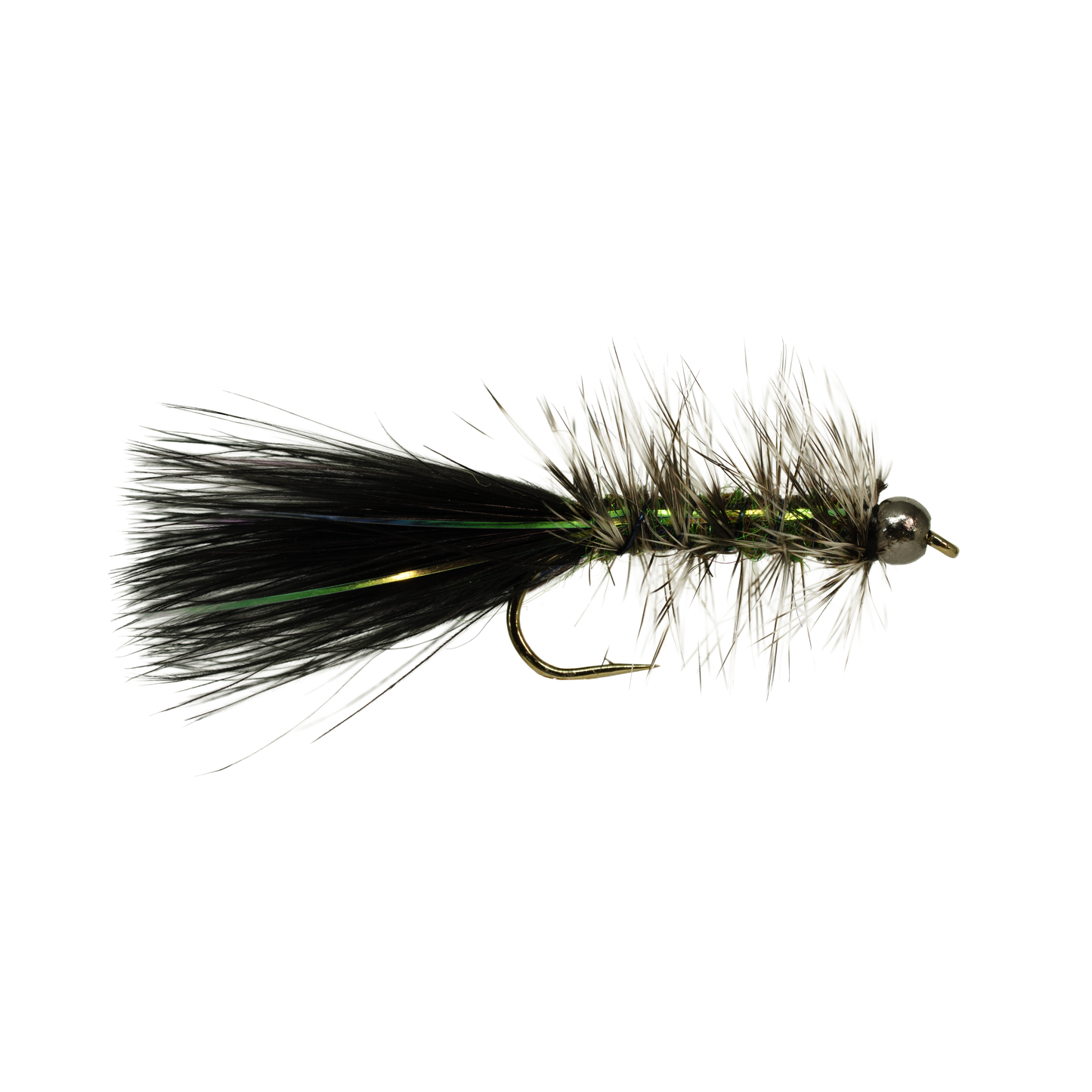 YFG's Swing Bugger - Black
