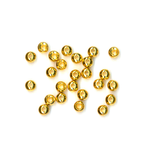 Tungsten Beads