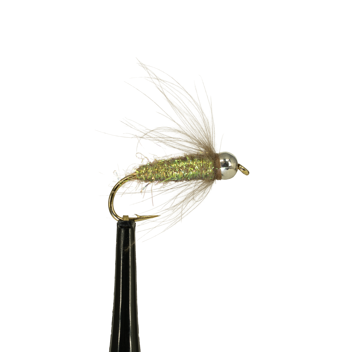 Bloom's Weight Fly - Olive #10