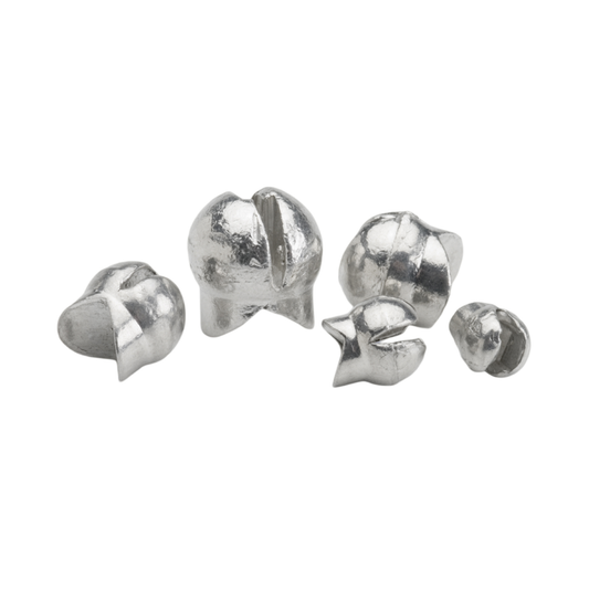 Preseason 2026 Bullet Weights / REMOVABLE TIN