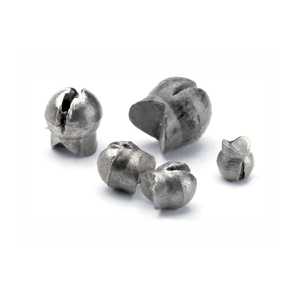 Preseason 2026 Bullet Weights / REMOVABLE