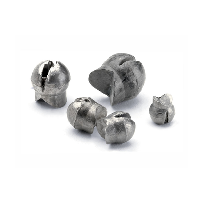 Preseason 2026 Bullet Weights / REMOVABLE