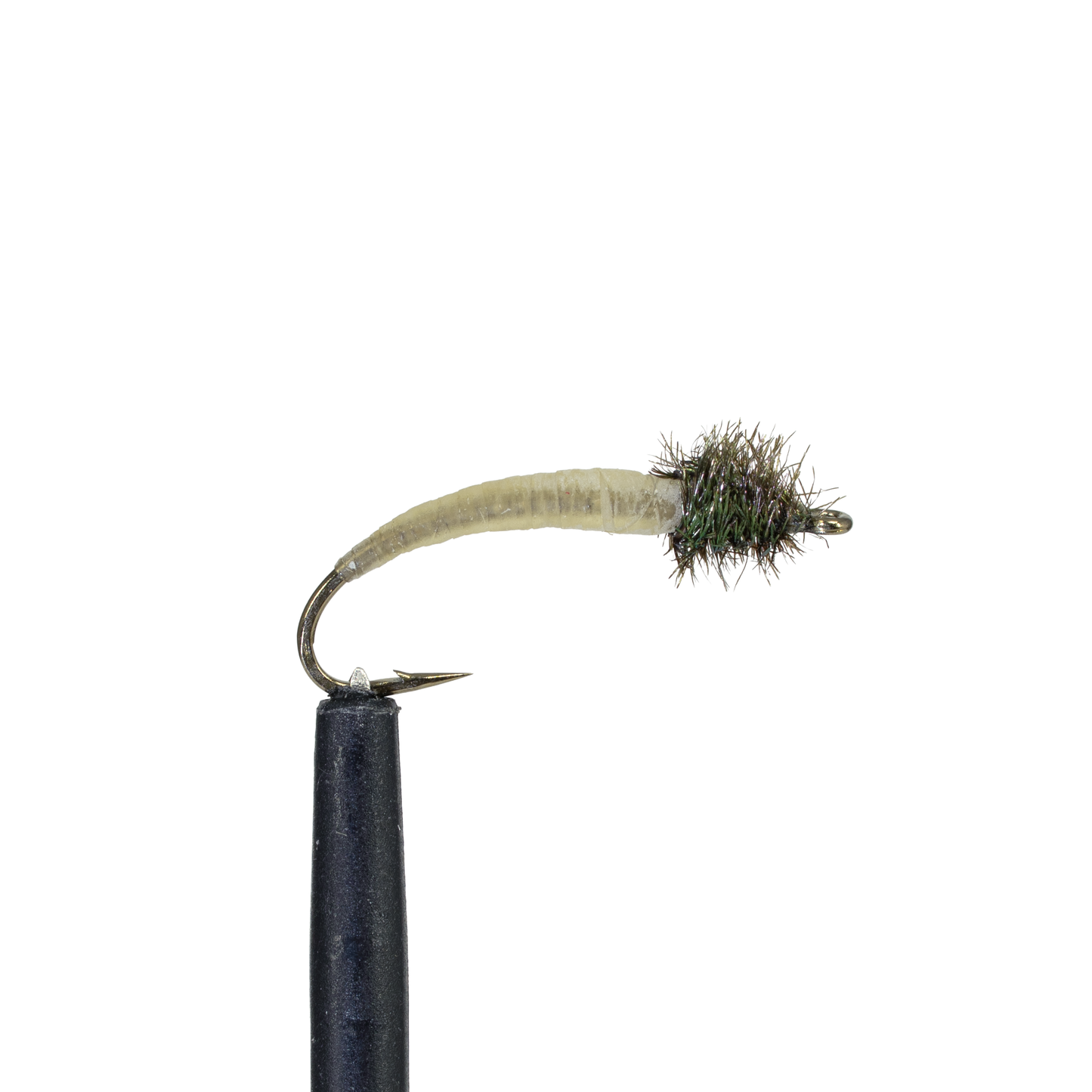 Caddis Larvae - Cream