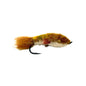 Camo Sculpin - Golden Olive #4