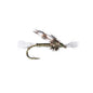 Chironomid Pupa - Olive #12
