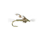 Chironomid Pupa - Light Olive #12