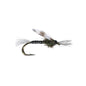 Chironomid Pupa - Black #12
