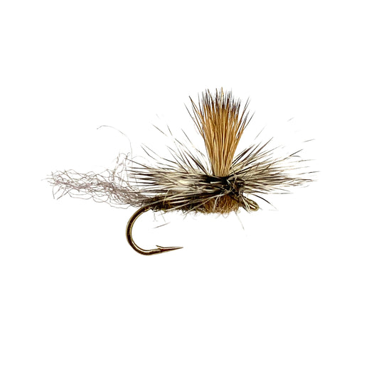 EC Caddis - Tan #14