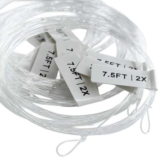 YFG Bulk Guide Leaders (12 pack)