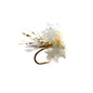 Quigley's Half Dun PMD #16
