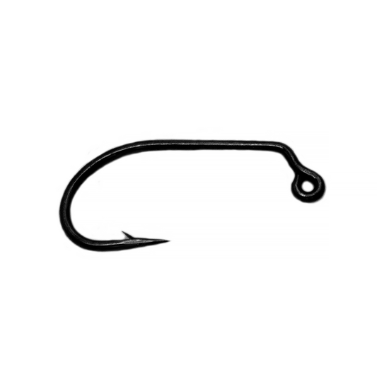 KJ360 / Strong Jig - Micro Barb
