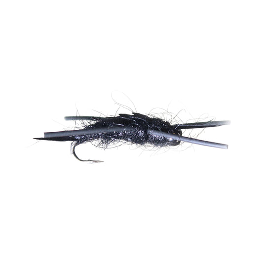 CH Kaufman Stone- Black #12