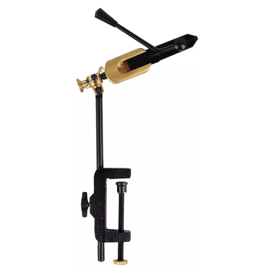 Lever Action Crown Vise w/ Clamp