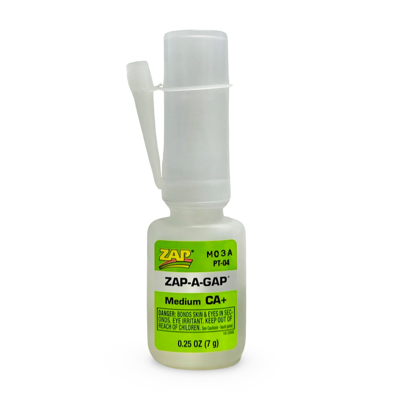 Zap-A-Gap (1/4 oz)