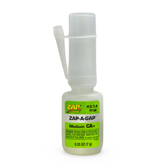Zap-A-Gap (1/4 oz)