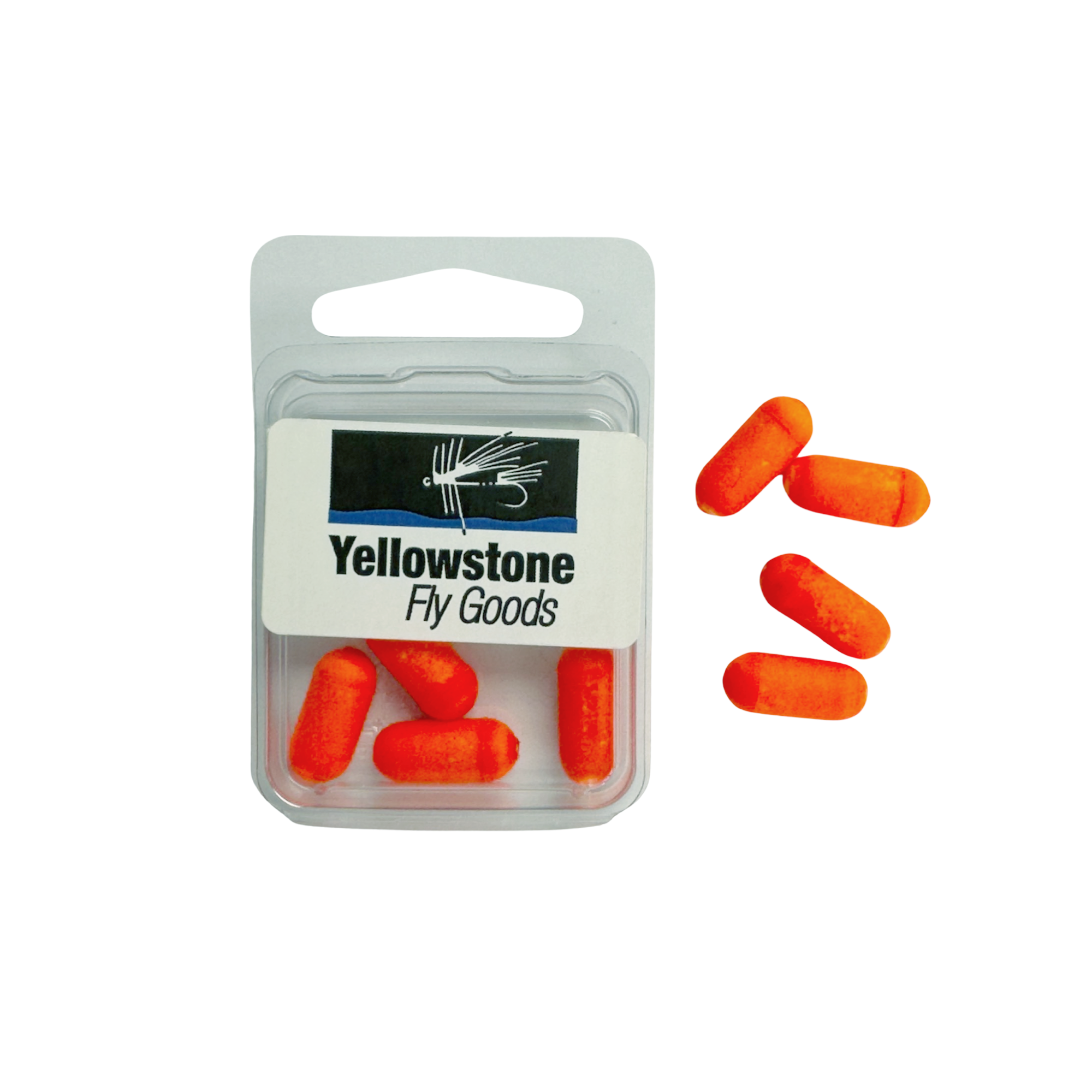 Micro Float Indicators – Yellowstone Fly Goods