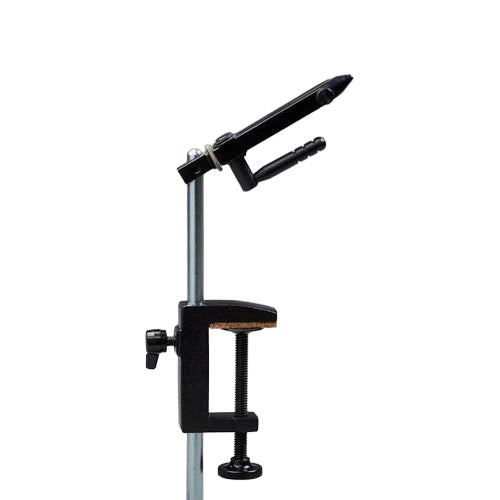 Griffin MT Pro Vise w/ C-Clamp