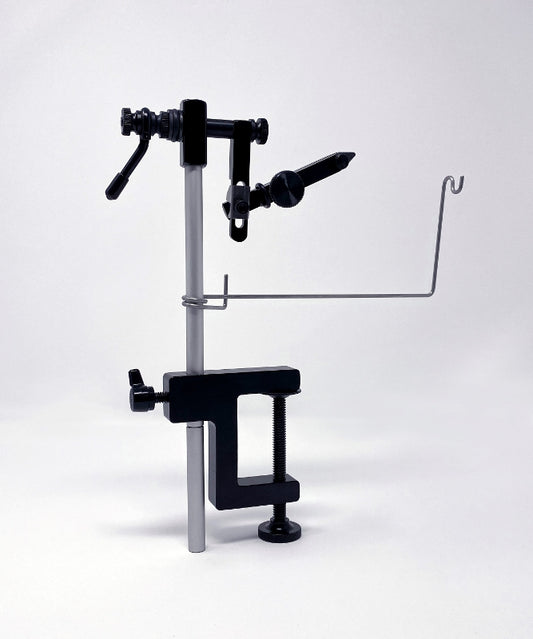 Griffin Odyssey Spider Vise w/ C-Clamp