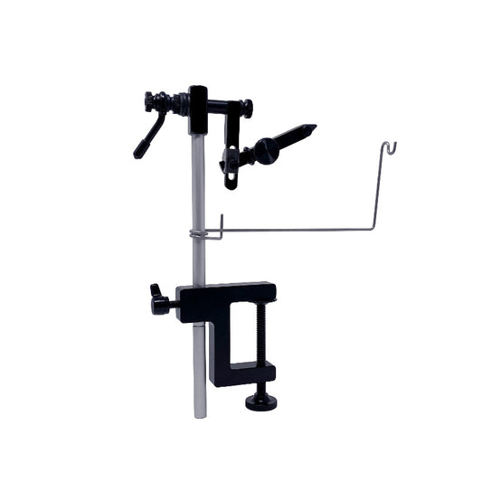 Griffin Odyssey Spider Vise w/ C-Clamp
