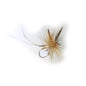 Olive Mayfly #12