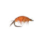 Orange Tan Scud #10