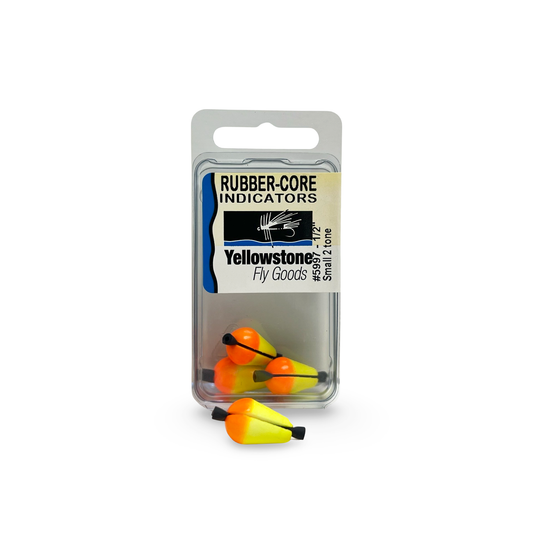 Rubber Core Indicators