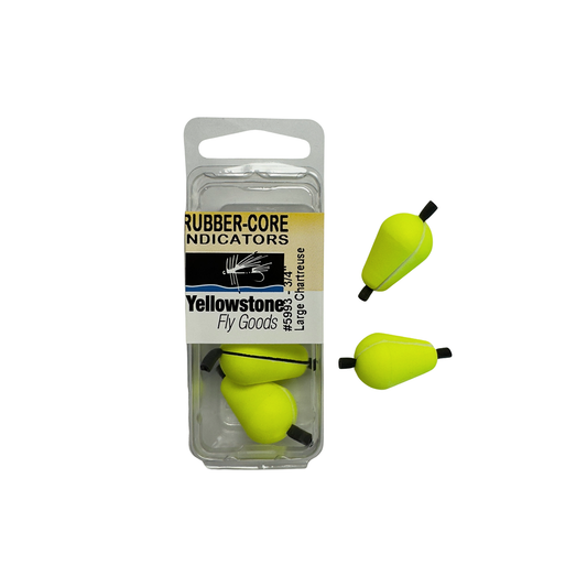 Preseason 2026 Rubber Core Indicators