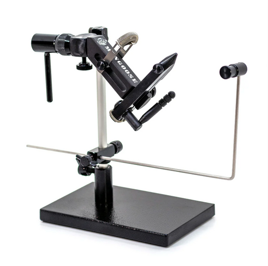MT Mongoose Cam Vise