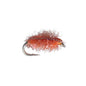 Poxyback Sowbug - Dirty Pink #18